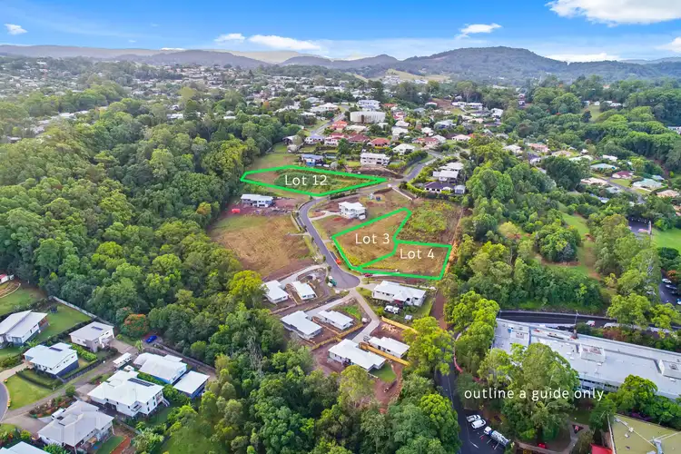 25 Rosella Place, Nambour QLD 4560
