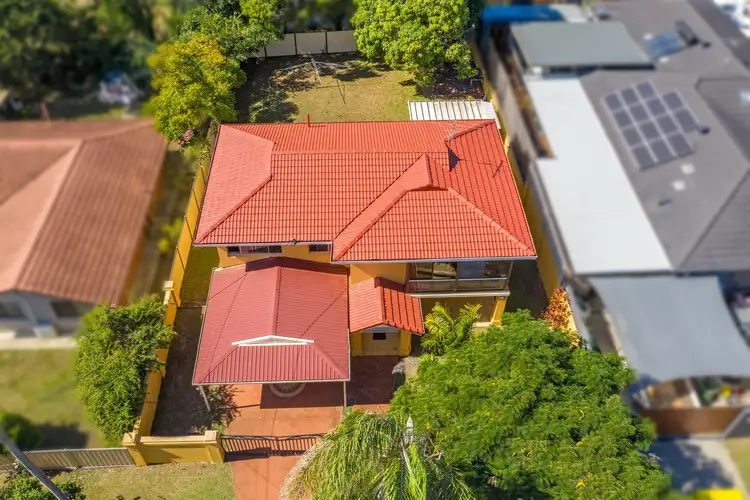 40 Wellington Street, Cleveland QLD 4163