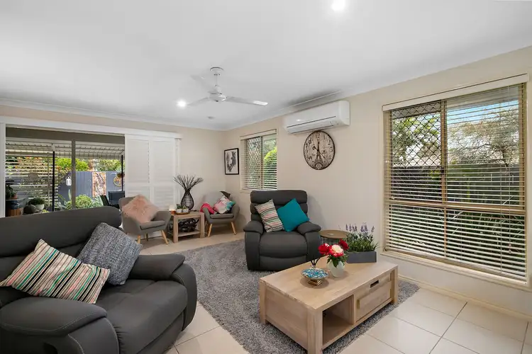Second view of Homely villa listing, 2/7 Wattle Street, Victoria Point QLD 4165