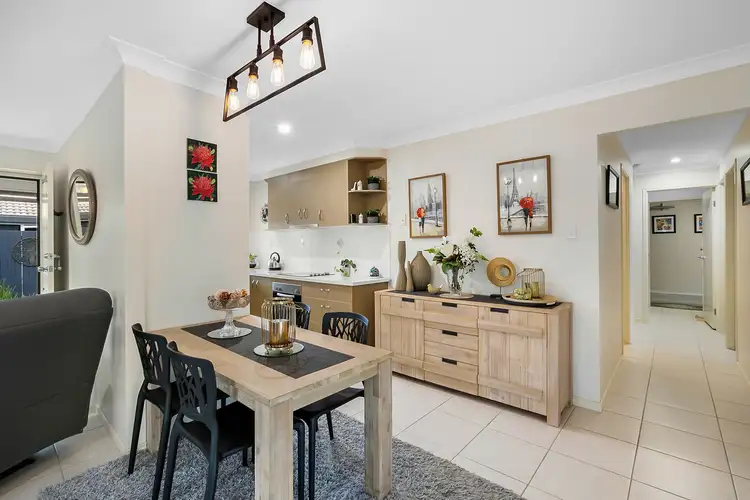 Fourth view of Homely villa listing, 2/7 Wattle Street, Victoria Point QLD 4165
