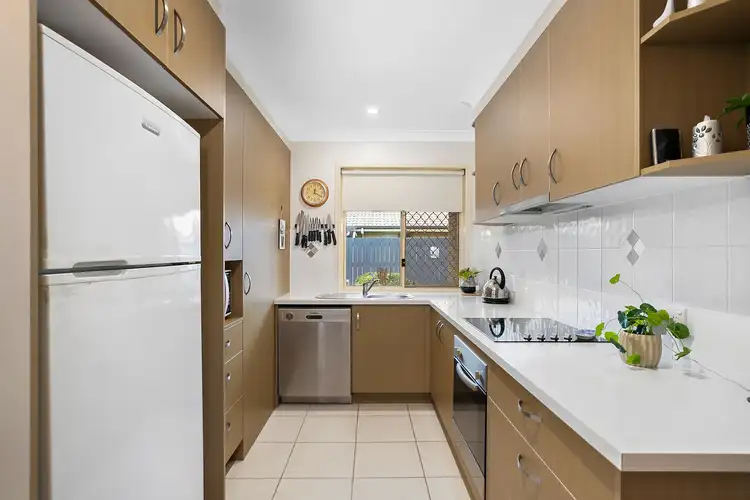 Sixth view of Homely villa listing, 2/7 Wattle Street, Victoria Point QLD 4165