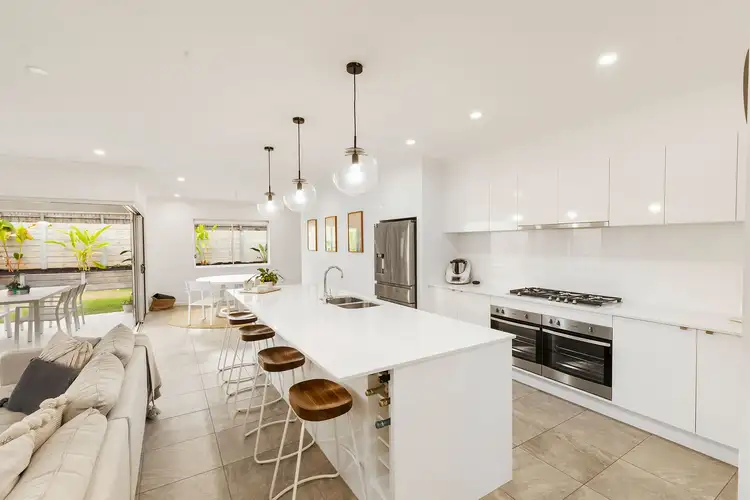 Main view of Homely house listing, 14 Valleygreen Close, Redland Bay QLD 4165