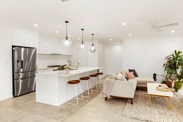 Fourth view of Homely house listing, 14 Valleygreen Close, Redland Bay QLD 4165