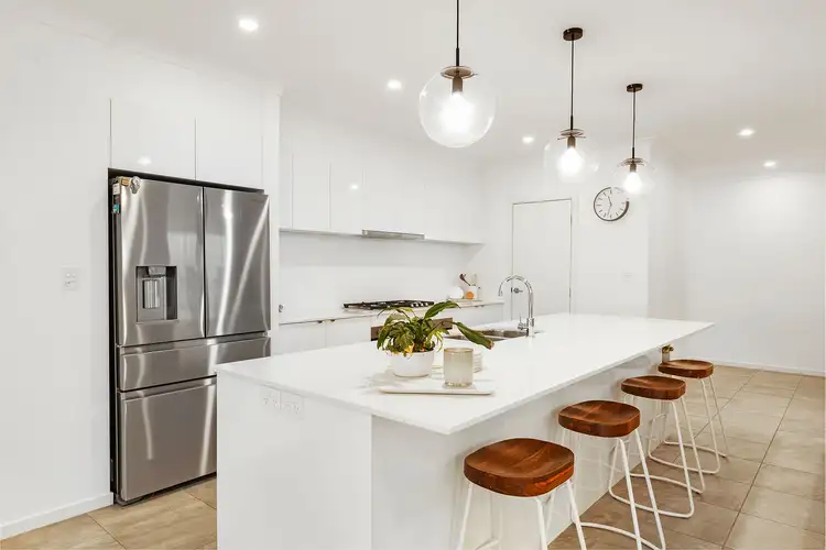 Fifth view of Homely house listing, 14 Valleygreen Close, Redland Bay QLD 4165