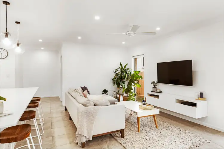 Sixth view of Homely house listing, 14 Valleygreen Close, Redland Bay QLD 4165