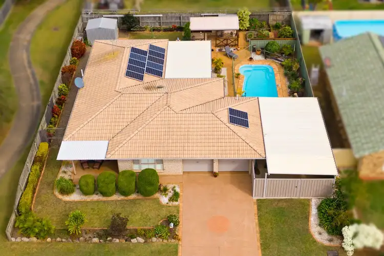 106 Link Road, Victoria Point QLD 4165