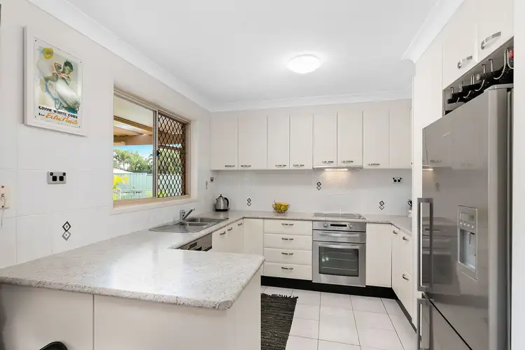 Third view of Homely house listing, 106 Link Road, Victoria Point QLD 4165