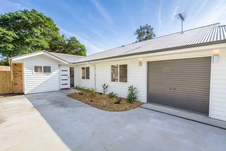 4 Tongue Street, East Ipswich QLD 4305