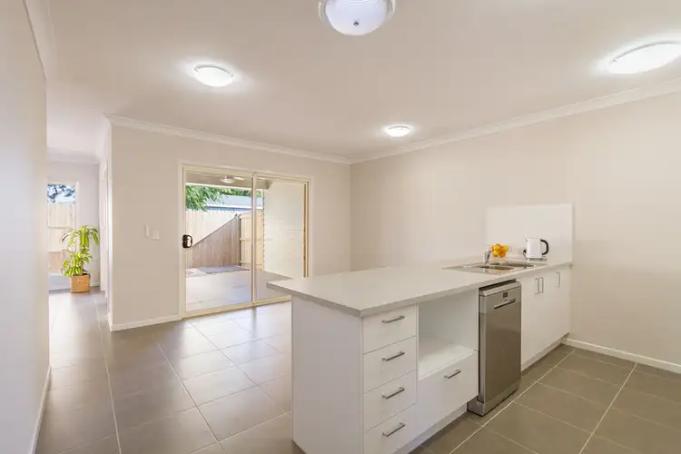 Second view of Homely house listing, 4 Tongue Street, East Ipswich QLD 4305