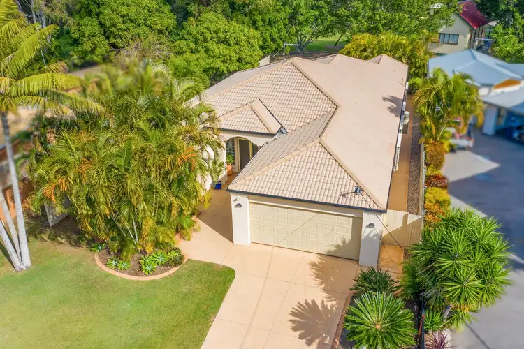 Second view of Homely house listing, 7 Sandra Court, Redland Bay QLD 4165