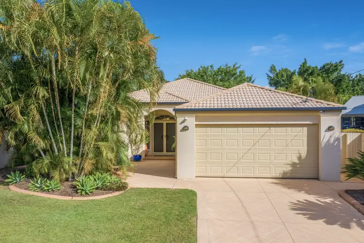 Third view of Homely house listing, 7 Sandra Court, Redland Bay QLD 4165