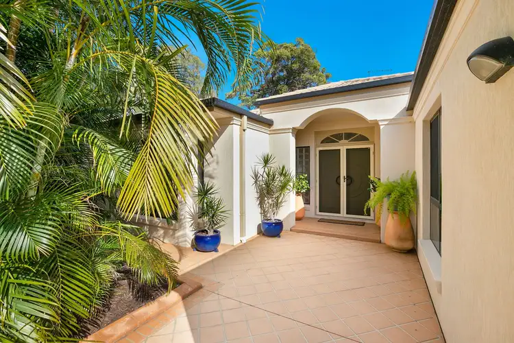 Fourth view of Homely house listing, 7 Sandra Court, Redland Bay QLD 4165