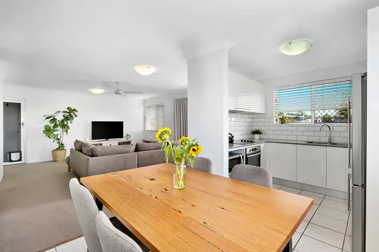 4/47 Burrai Street, Morningside QLD 4170