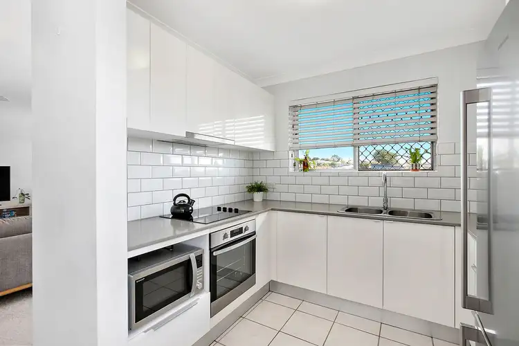 Fifth view of Homely unit listing, 4/47 Burrai Street, Morningside QLD 4170