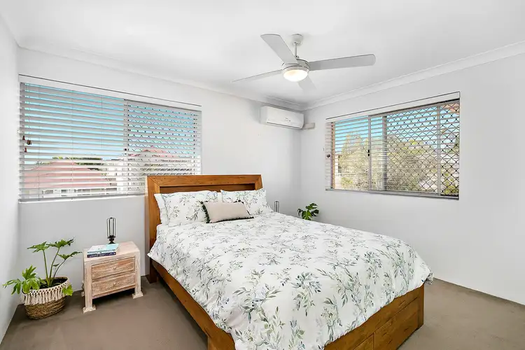 Sixth view of Homely unit listing, 4/47 Burrai Street, Morningside QLD 4170