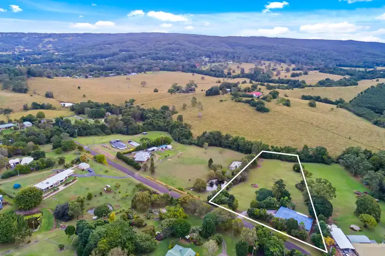 Second view of Homely house listing, 36 Murray Grey Drive, Kureelpa QLD 4560