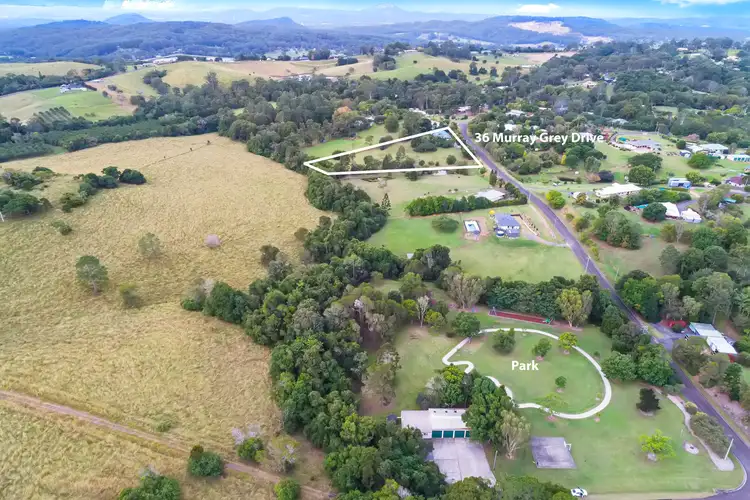 Third view of Homely house listing, 36 Murray Grey Drive, Kureelpa QLD 4560