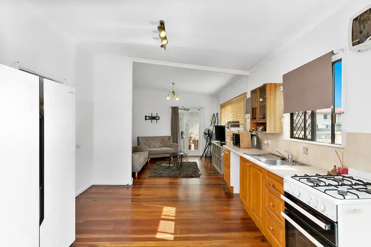 Fifth view of Homely house listing, 111 Cavell Street, Birkdale QLD 4159