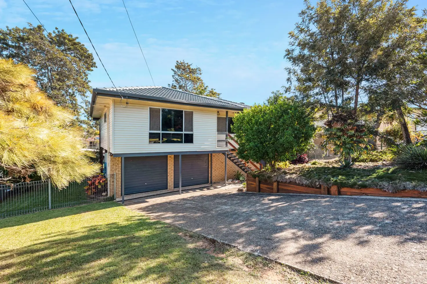 Main view of Homely house listing, 17 Elmhurst Street, Capalaba QLD 4157