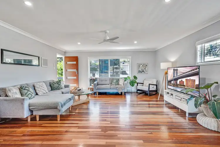 Second view of Homely house listing, 17 Elmhurst Street, Capalaba QLD 4157