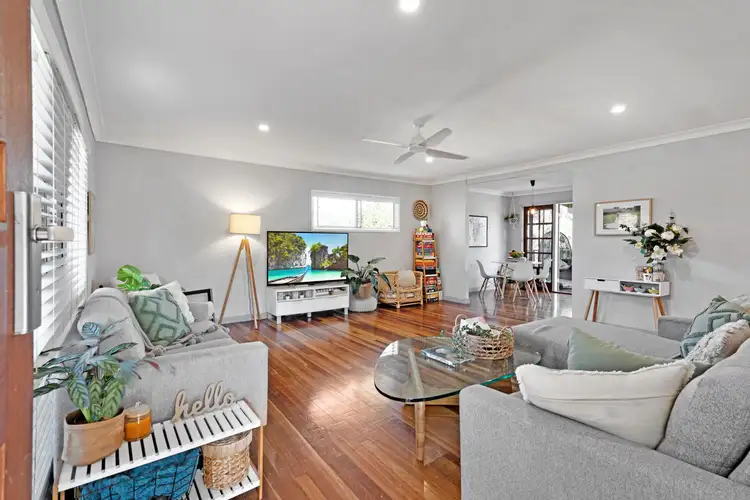 Third view of Homely house listing, 17 Elmhurst Street, Capalaba QLD 4157