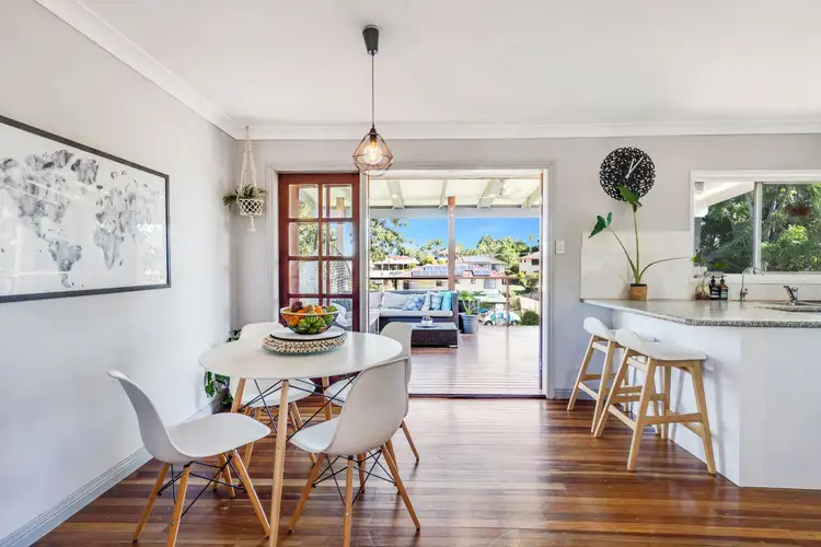Fourth view of Homely house listing, 17 Elmhurst Street, Capalaba QLD 4157