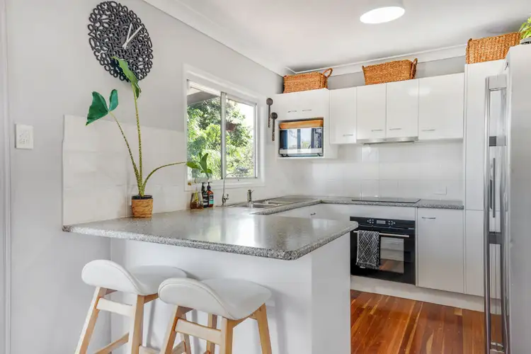 Fifth view of Homely house listing, 17 Elmhurst Street, Capalaba QLD 4157