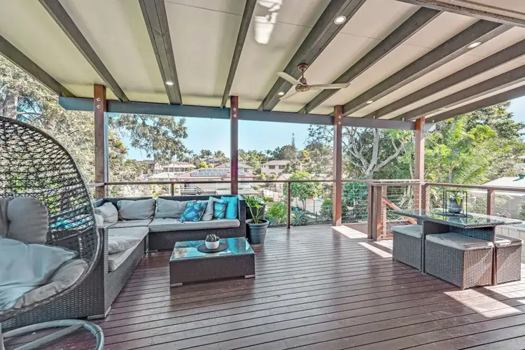Sixth view of Homely house listing, 17 Elmhurst Street, Capalaba QLD 4157