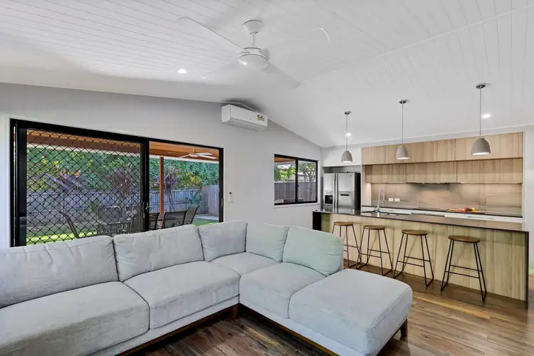 Fifth view of Homely house listing, 1250 Anzac Avenue, Kallangur QLD 4503