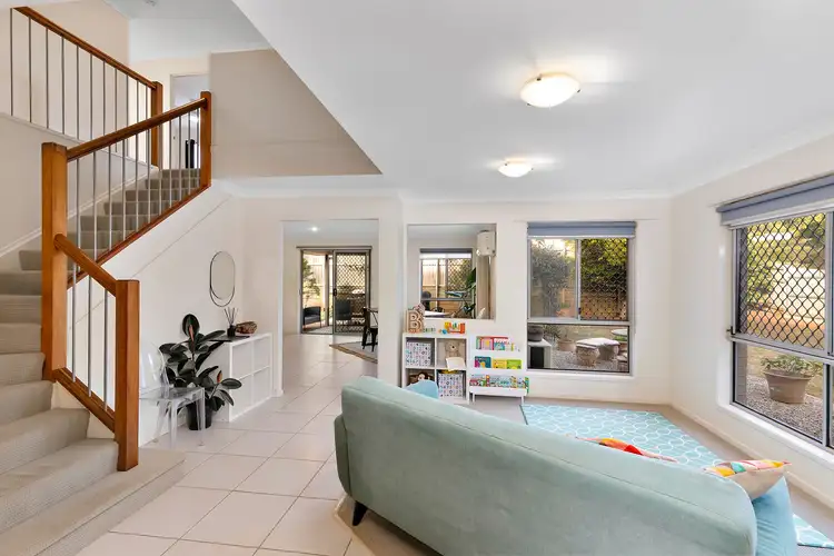 Third view of Homely house listing, 6 Shaw Place, Redland Bay QLD 4165