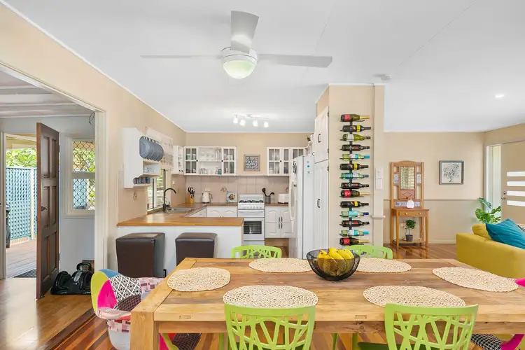 Fourth view of Homely house listing, 47 Peel Street, Redland Bay QLD 4165
