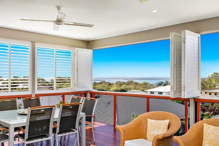 Third view of Homely house listing, 74 Habitat Drive, Redland Bay QLD 4165