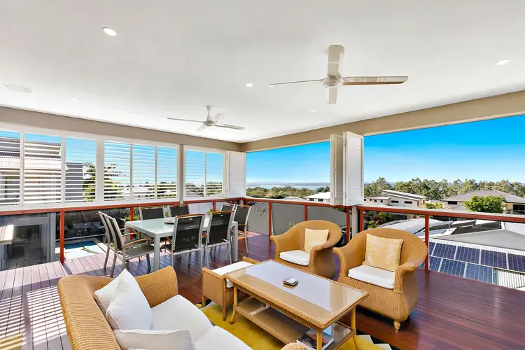 Fourth view of Homely house listing, 74 Habitat Drive, Redland Bay QLD 4165