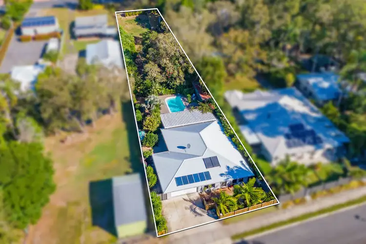 3 Majella Court, Thornlands QLD 4164