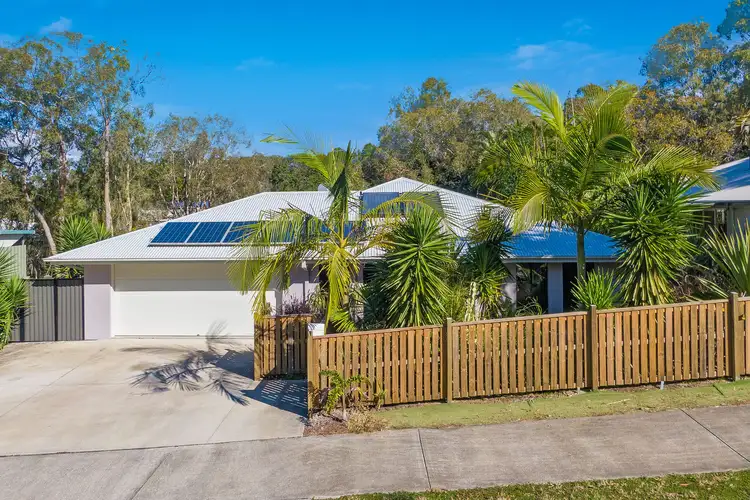 Third view of Homely rural property listing, 3 Majella Court, Thornlands QLD 4164