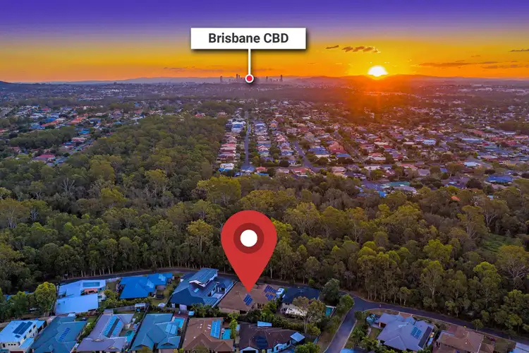 Third view of Homely house listing, 19 Broadleaf Crescent, Gumdale QLD 4154