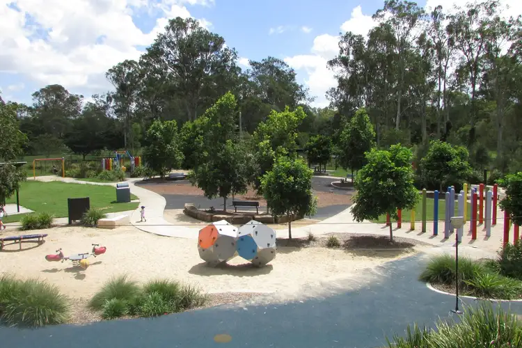 Fourth view of Homely house listing, 21 Moorshead Street, Capalaba QLD 4157