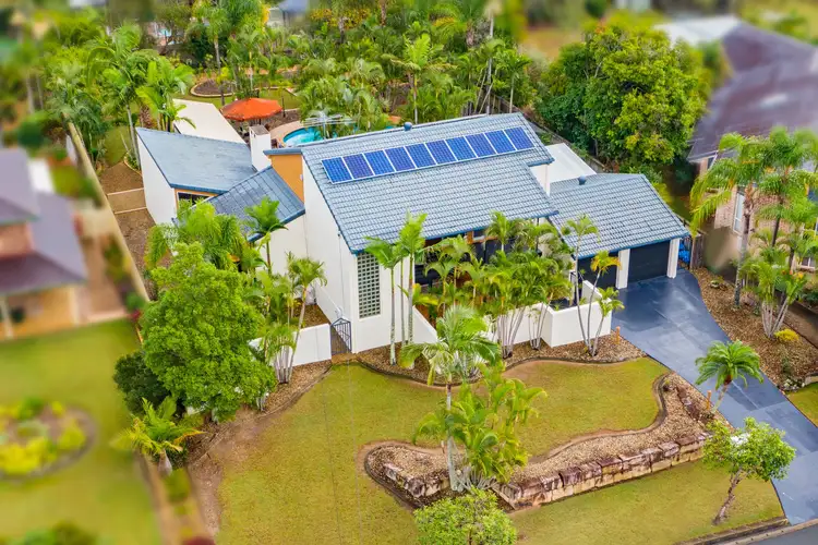 4 Falcon Avenue, Thornlands QLD 4164