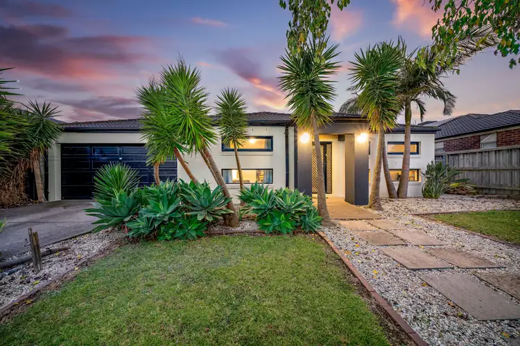 Main view of Homely house listing, 57 Boronia Avenue, Cranbourne VIC 3977