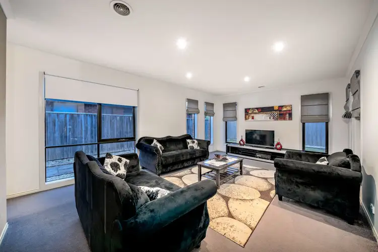 Second view of Homely house listing, 57 Boronia Avenue, Cranbourne VIC 3977