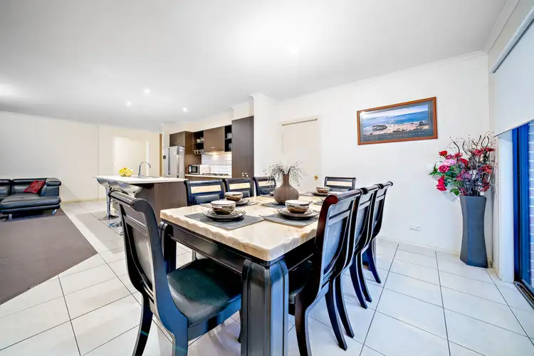 Third view of Homely house listing, 57 Boronia Avenue, Cranbourne VIC 3977