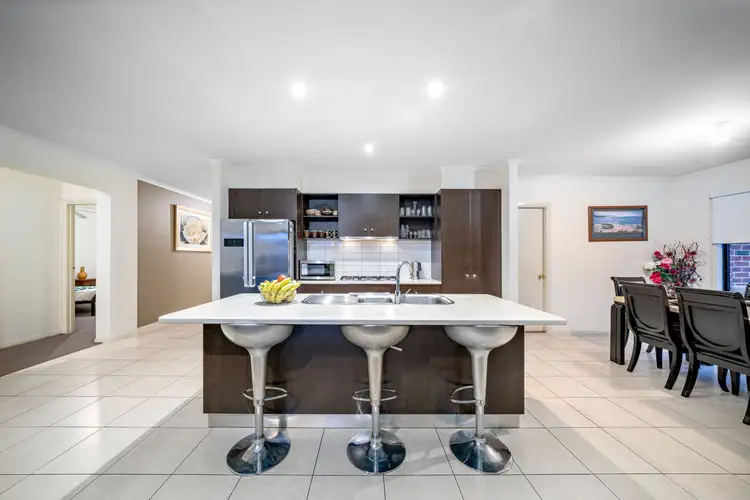 Fourth view of Homely house listing, 57 Boronia Avenue, Cranbourne VIC 3977