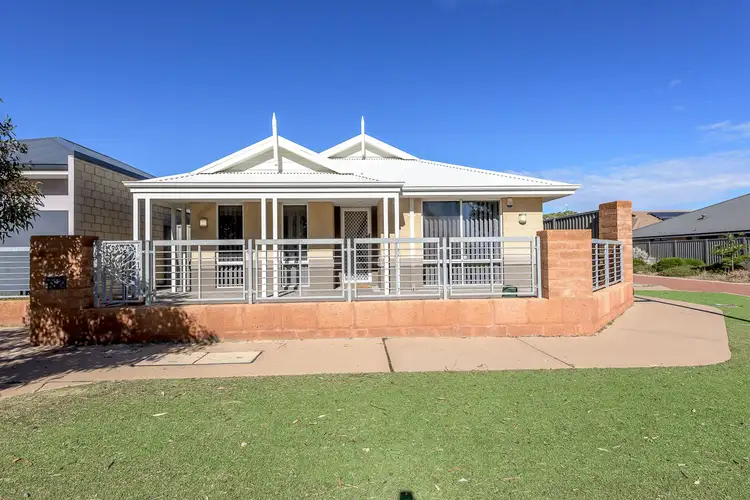 13 Kinsella Avenue, Byford WA 6122