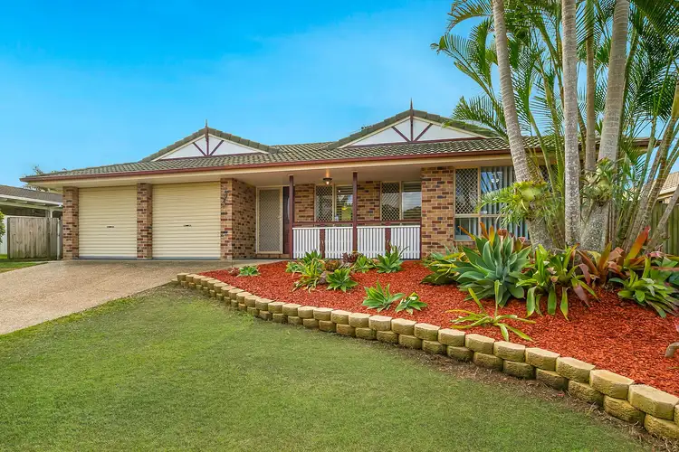 21 Carissa Street, Mount Cotton QLD 4165