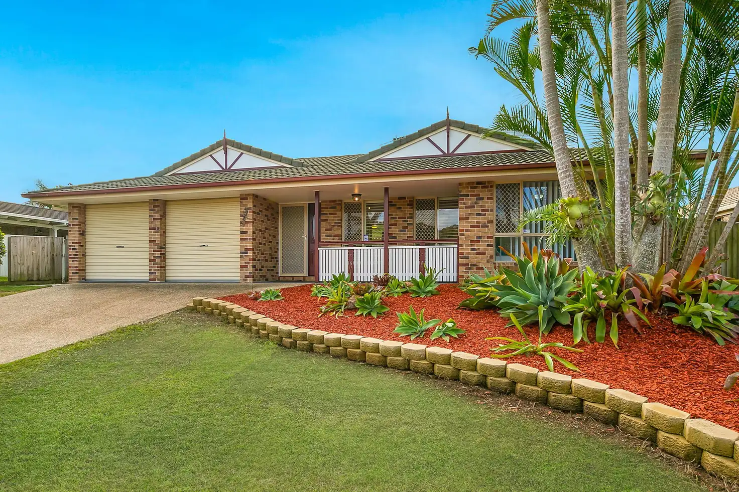 Main view of Homely house listing, 21 Carissa Street, Mount Cotton QLD 4165