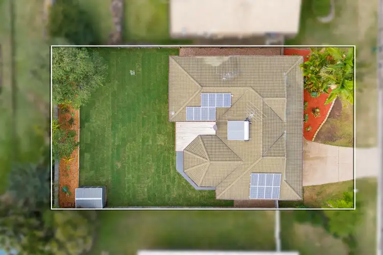 Fourth view of Homely house listing, 21 Carissa Street, Mount Cotton QLD 4165