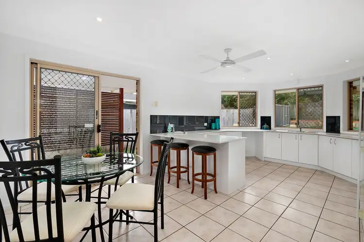 Fifth view of Homely house listing, 21 Carissa Street, Mount Cotton QLD 4165