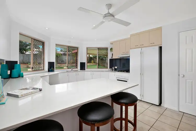 Sixth view of Homely house listing, 21 Carissa Street, Mount Cotton QLD 4165