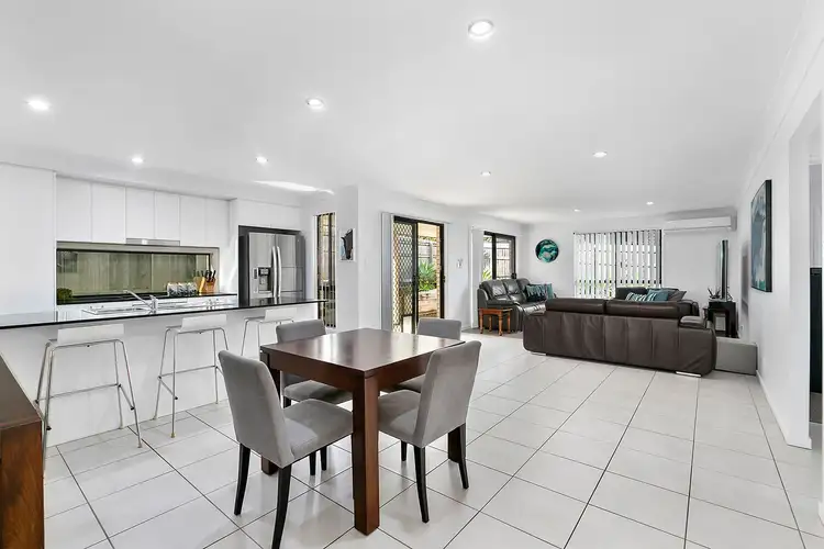 Second view of Homely house listing, 2 Pinevale Court, Victoria Point QLD 4165