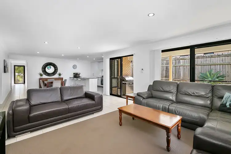 Third view of Homely house listing, 2 Pinevale Court, Victoria Point QLD 4165